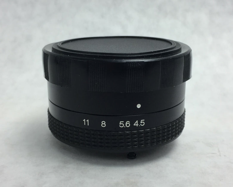 Unbranded 11 8 5.6 4.5 Microscope Lens