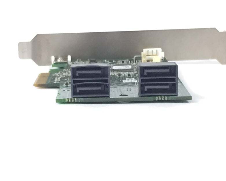 Adaptec AAR-1430SA Raid SATA II PCI 4 Ports