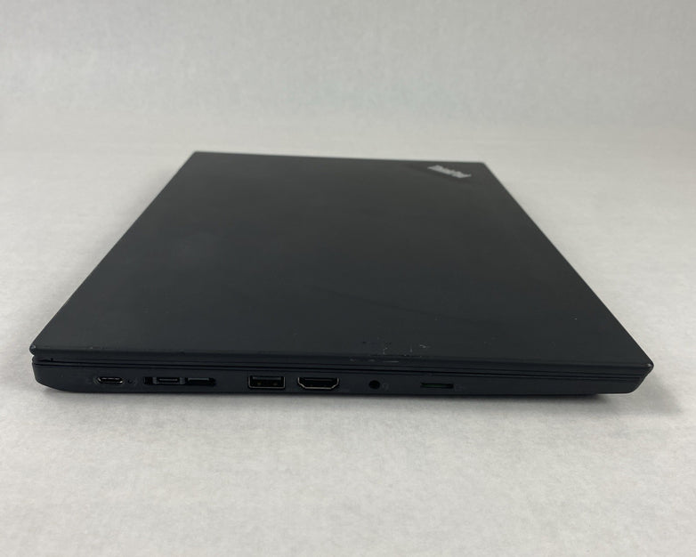 Lenovo ThinkPad T14 Gen 1 Core i5-10310U 1.70 GHz 8 GB RAM 14.0" No SSD No OS