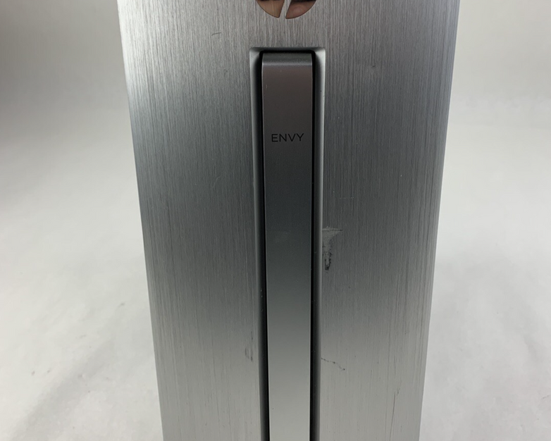 HP Envy Desktop 750-217c Intel i5-6400 2.7 GHz 12 GB RAM No HDD No OS