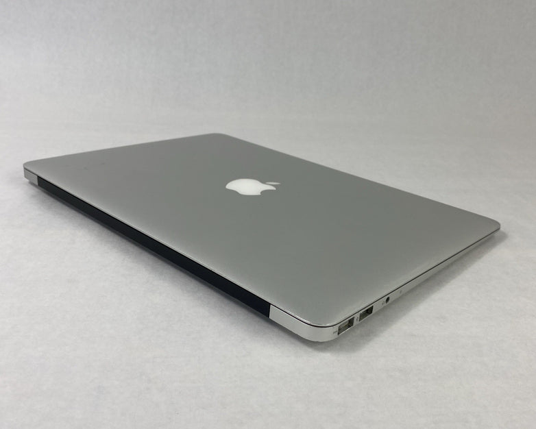 Apple A1369 MacBook Air 2011 13" 1.8Ghz i7 4GB RAM 250GB SSD os10.13.6 969Cycles