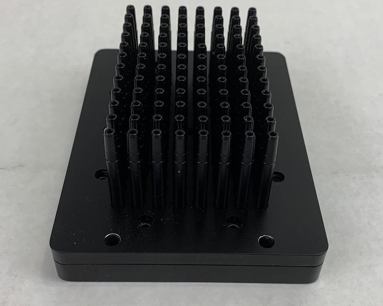 Carl Creative Systems P-200 Pipette Head