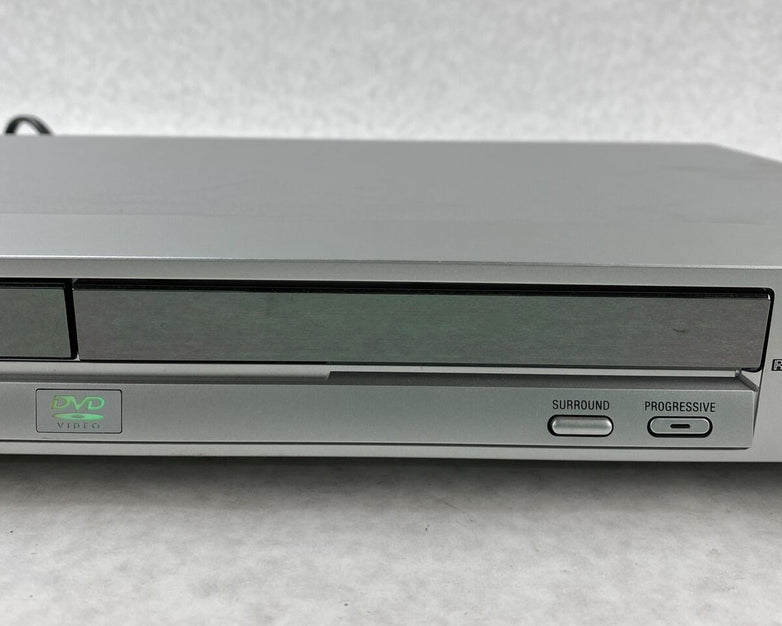 Sony DVP-NS425P DVD CD Player 12bit 54MHz Video D/A Converter TESTED