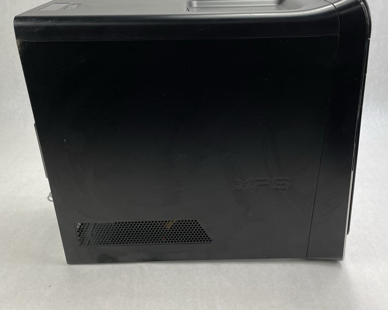 Dell XPS 8900 MT Intel i7-6700 3.40 GHz 16 GB Ram No HDD No OS