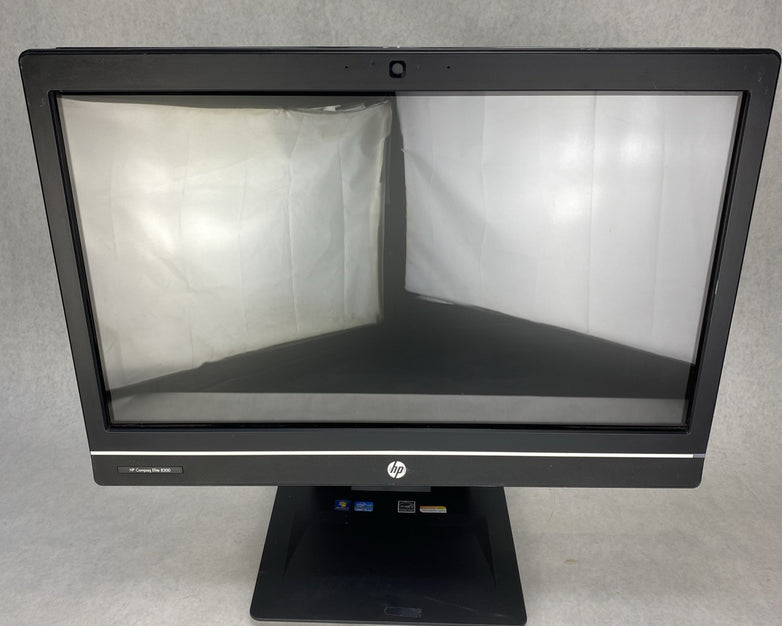 HP Compaq Elite 8300 AIO 23" Touch i5-3470 3.20GHz 4GB RAM DVDRW Stand No HDD OS