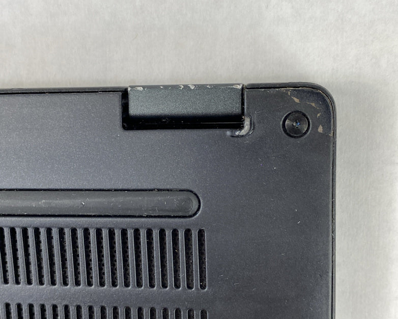 Dell Latitude 7390 2 in 1 13.3" Touch i3-7130U 2.7 GHz 4GB RAM No Battery/HDD/OS