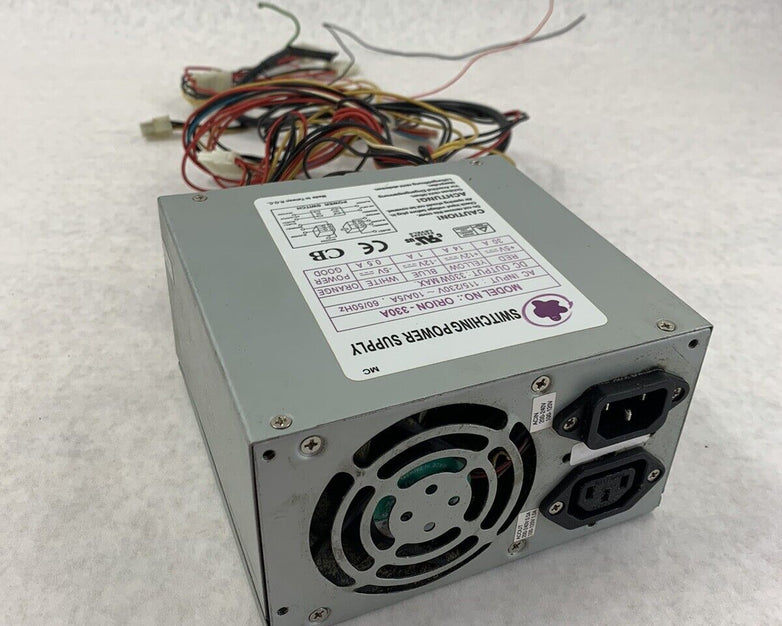 Orion Switching Power Supply Orion-330A