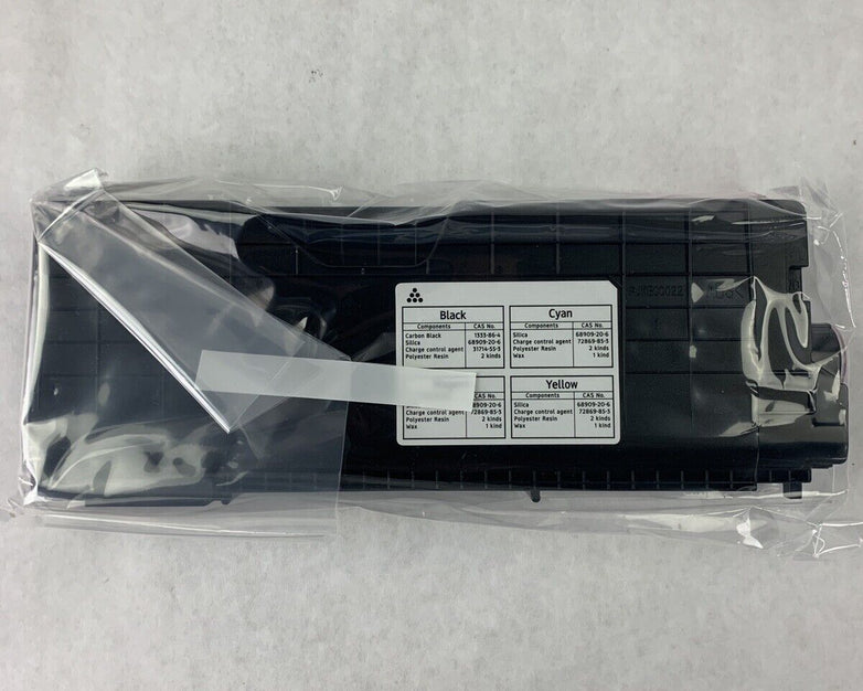New Box Opened Sealed Ricoh Magenta Type 165 Color LP Toner Cassette