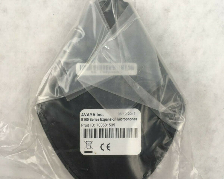 Avaya Conference Phone B100 Series Expansion Microphone