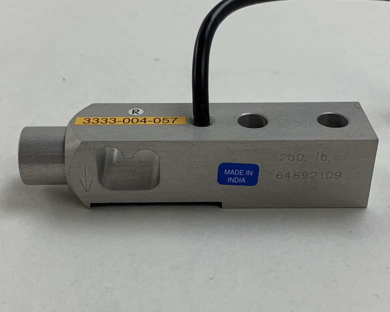 Stryker TruRize Clinical Chair Load Cell 3333-004-057Stryker TruRize Clinical Ch