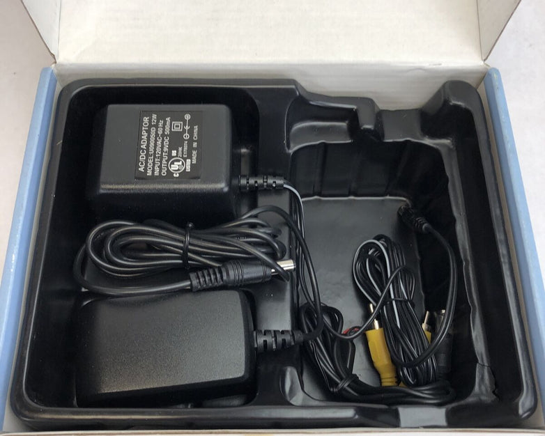 RC100 Wireless Waterproof Night Vision Video Camera