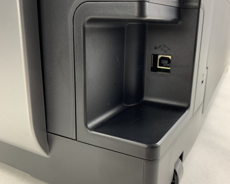 Canon PIXMA Pro9000 MARK II Professional Photo Printer Bad Feeder For Parts