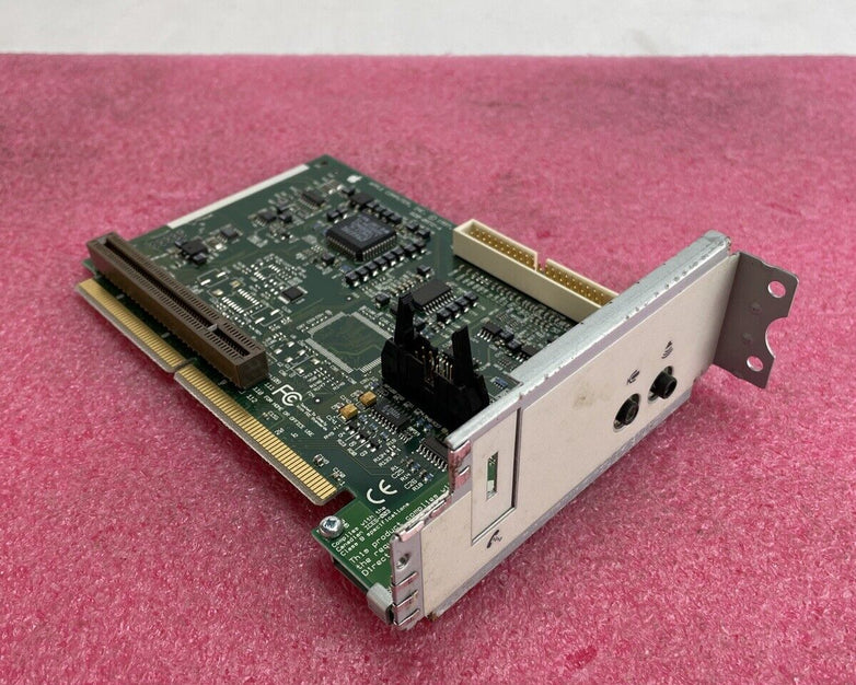 Apple 820-0972-A Audio Card Tested and Working