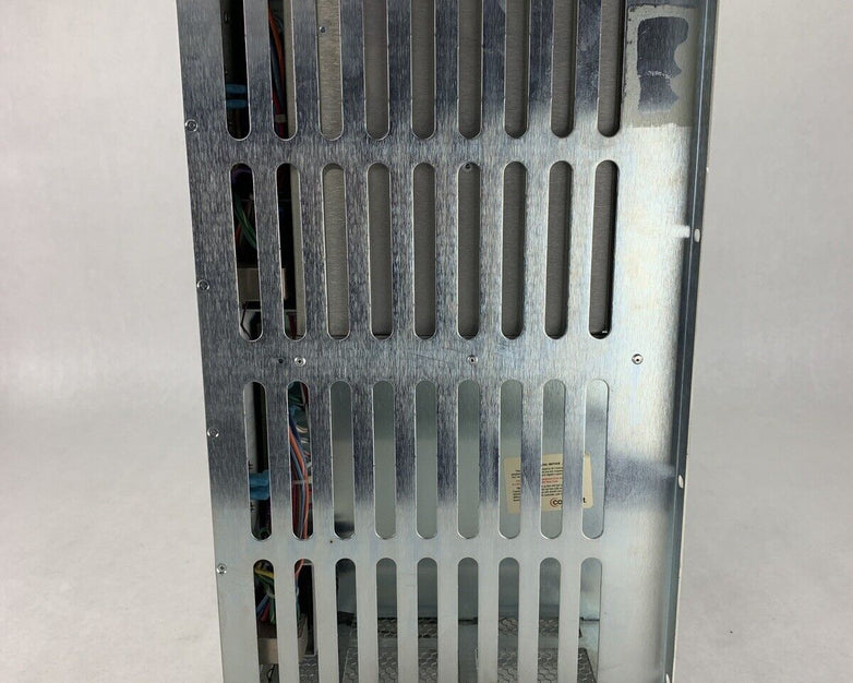 ADC Video Systems DV6016ES Chasis w/ 1x DV6301TXD Card Power Tested