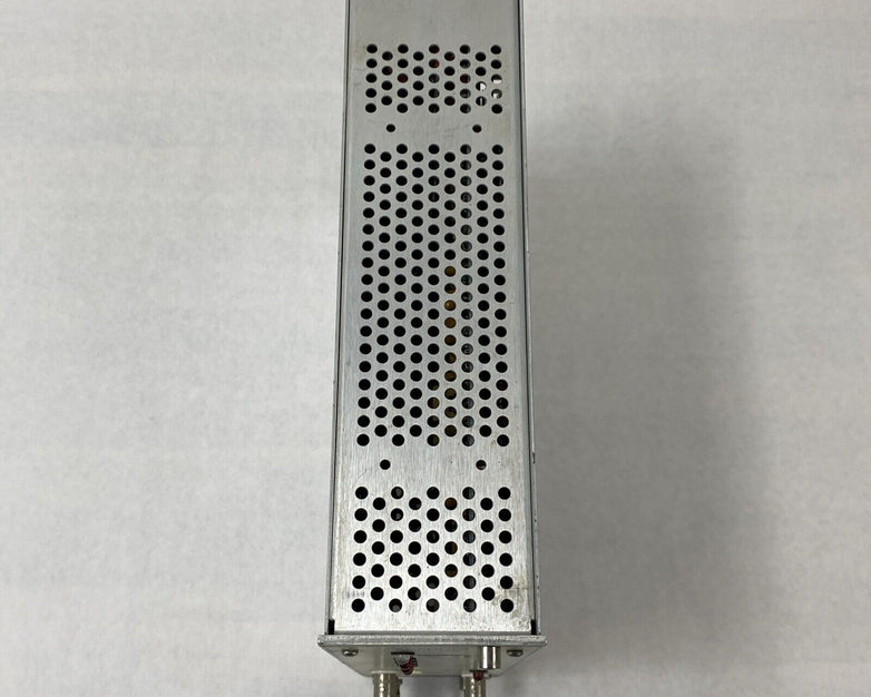 Canberra 9615 ICB Amplifier Nim Module