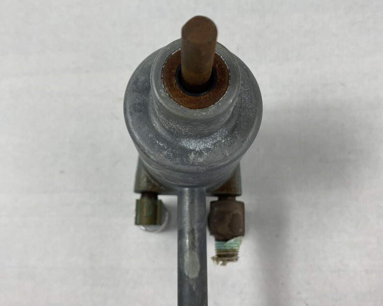Arrow Engineering Model G Air Stirrer Pneumatic Mixer Untested