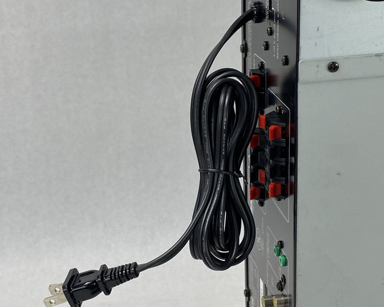 TEAC AG-V3020 Stereo Receiver No Remote