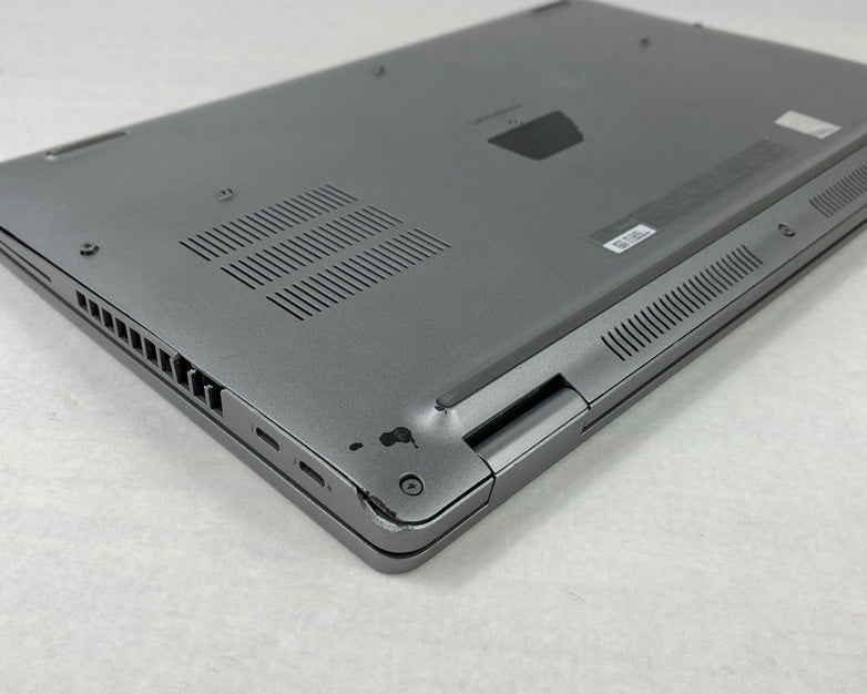 Dell Latitude 5520 Intel Core i5-1145G7 2.6 GHz 16 GB RAM 15.6" No SSD No OS