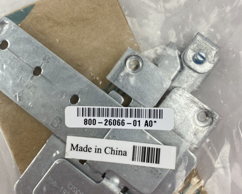 Cisco 800-26066-01 A0* Aironet Wireless Mounting Bracket