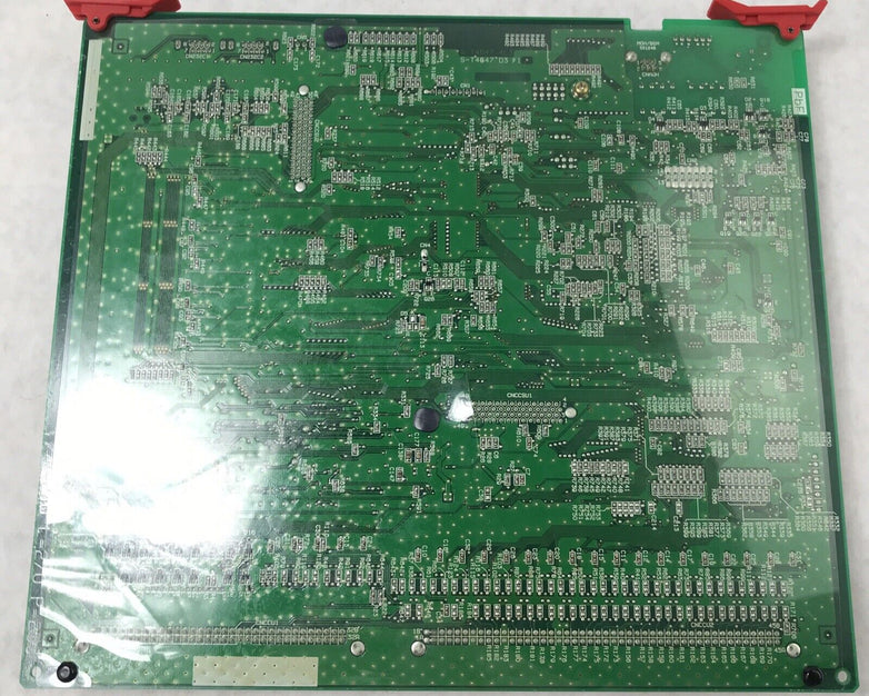 Iwatsu ADIX IX-CCU Central Control Unit Circuit Card