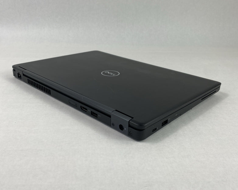 Dell Latitude 5490 Core i3-8130U 2.20 GHz 8 GB RAM 14" No HDD No OS