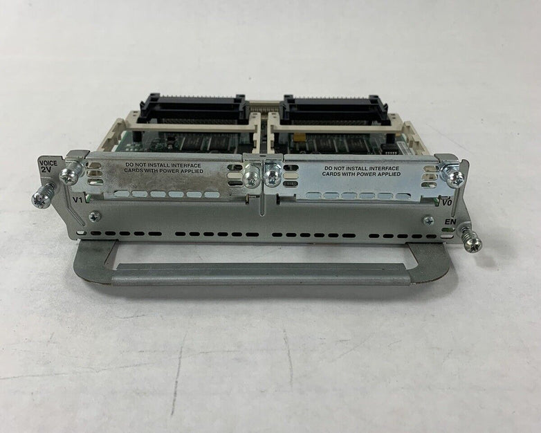 Cisco Systems Voice Module Board 800-02491-01C0