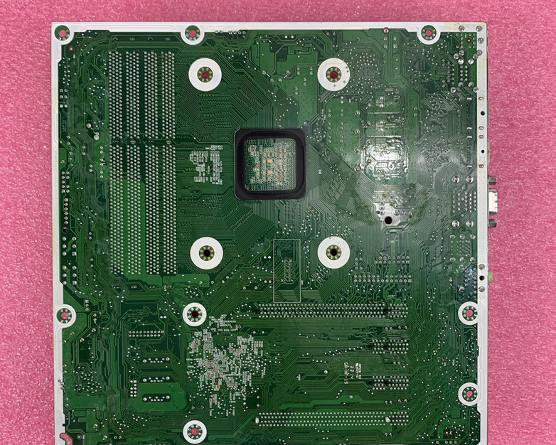 HP EliteDesk 705 G1 Motherboard AMD A10-7800 R7 3.7GHz 16GB RAM No Shield