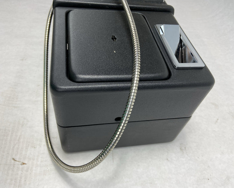 Protel Payphone Habitat Series ASYHSGOB22 Version A Open Box NO KEYS
