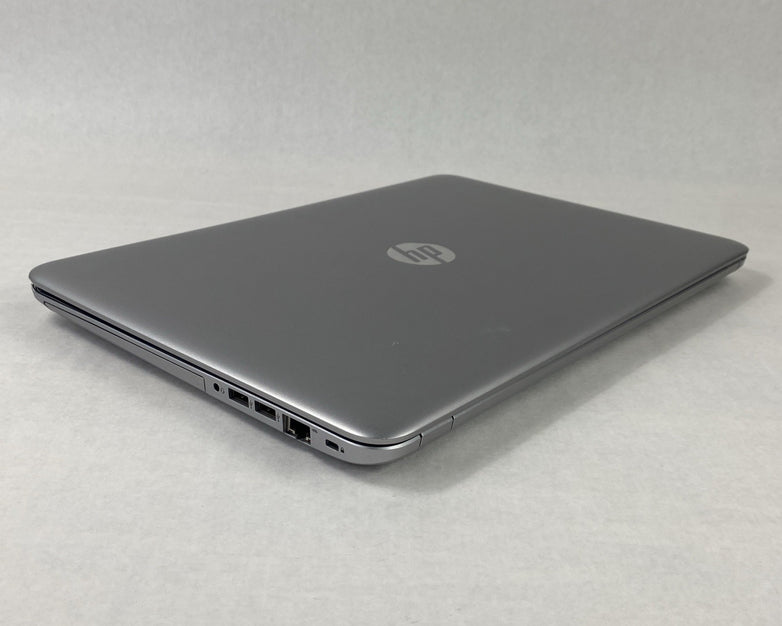 HP ProBook 450 G4 Core i5-7200U 2.50 GHz 8 GB RAM 15.6" No HDD No OS