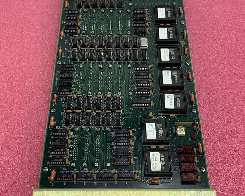 TMI RO/LO Board 7754-2