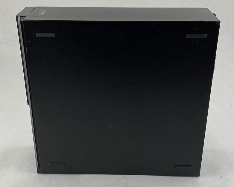 Dell OptiPlex 790 SFF Intel Core i5-2500 3.30GHz 4GB RAM No HDD No OS