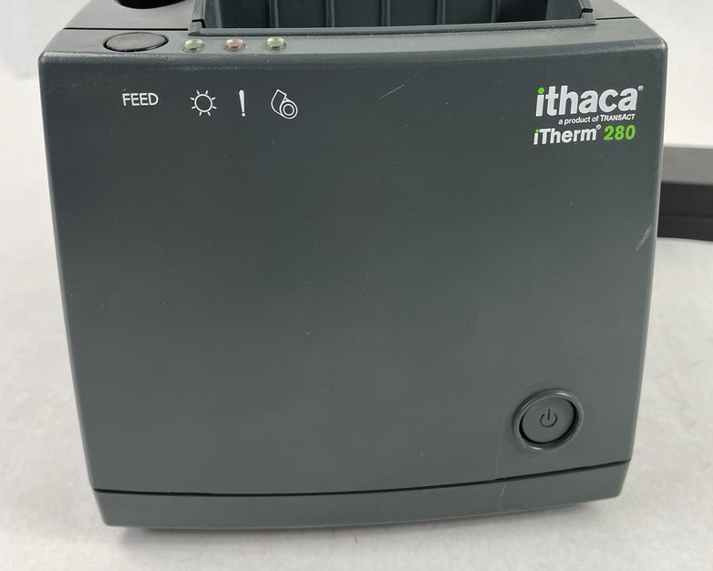 Transact Ithaca iTherm 280-UL USB Thermal Receipt Printer Parts and Repair