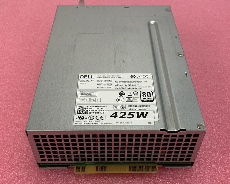 Dell CN-0DNR74-DED00 425W Switching Power Supply
