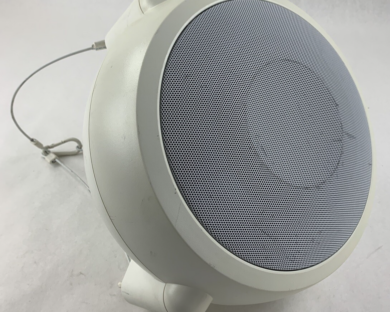 Bogen NEAR Orbit OPS1 Pendant Loud Speaker Ceiling Hanging 100W 16-ohm Tested