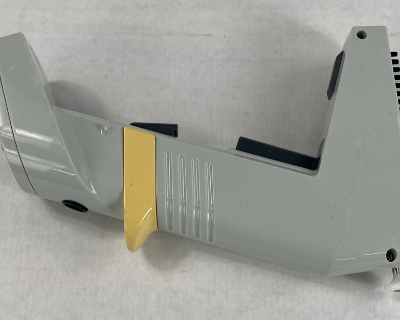 Thermo Scientific Matrix 125uL 12 Channel Electronic Pipette Untested