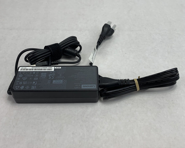 Lenovo PA-1900-74 90W 20V 4.5A Laptop AC Adapter Yellow Square Tip (Lot of 5)