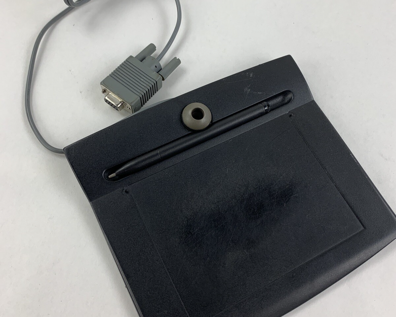 Topaz T-W751-C109 Signature Pad Untested