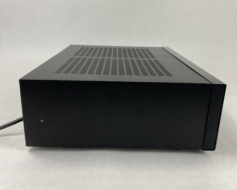 Pioneer SX-1300 Stereo Receiver Tested - No Remote
