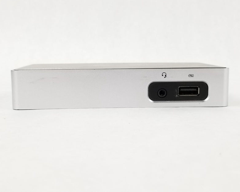 StarTech USB3VDOCKH HDMI Docking Station for Laptops USB 3.0
