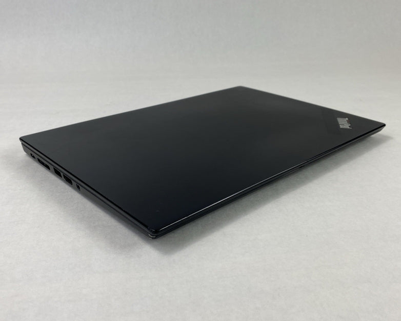 Lenovo ThinkPad T490s Intel Core i5-8365U 1.60GHz 8GB RAM 14.0" No HDD No OS