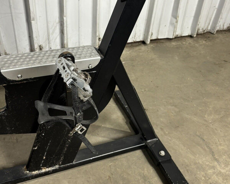 Schwinn IC Elite Upright Adjustable Cycle-Bike for Home Gym