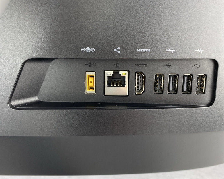 Lenovo C460 AIO-FOAD 21.5" Intel Pentium G3220T 2.60GHz 4GB No HDD No OS No AC