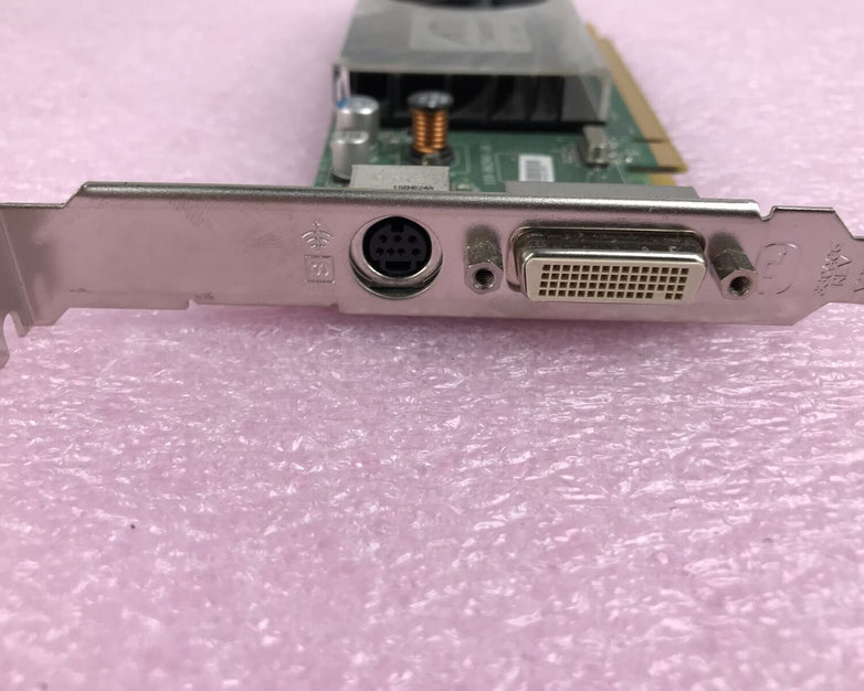 ATI Radeon B629 109-B62941-00 PCI-E Video Graphics Card 4.F3 (Lot of 5)