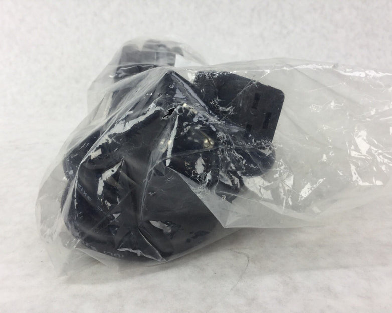 Cisco 72-2105-01 12FT Heavy Duty E159216 16A 250V Power Cord