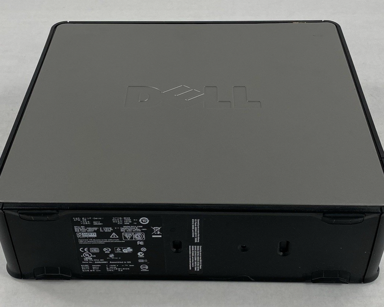 Dell OptiPlex 780 SFF Intel Core 2 Duo E8400 3.00GHz 8GB RAM No HDD No OS