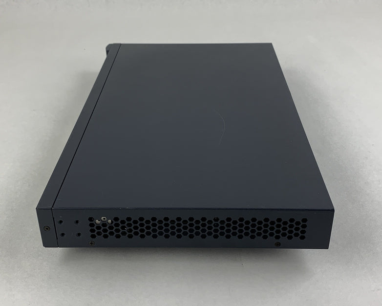 EnGenius EWS7928P 24-Port Gigabit Managed PoE+ L2 Management Switch Tested