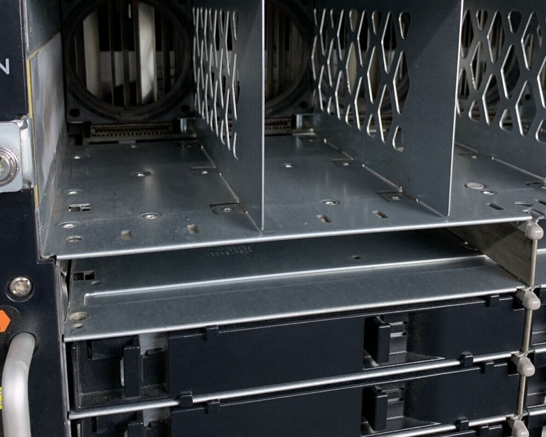 HP 507015-B21 BladeSystem C7000 Enclosure CTO Blade Server Chassis Only Tested
