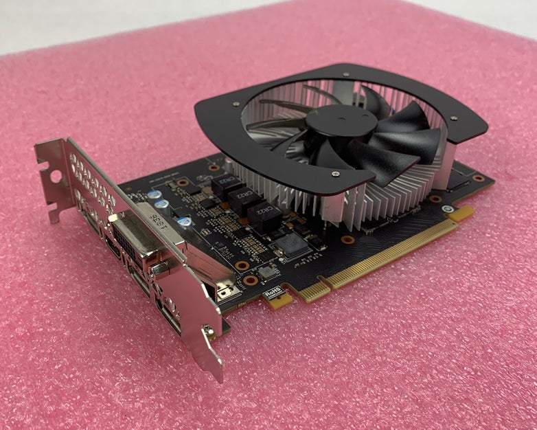 HP 941541-001 GeForce GTX 1060 3GB GDDR5 HDMI PCIe Video Graphics Card