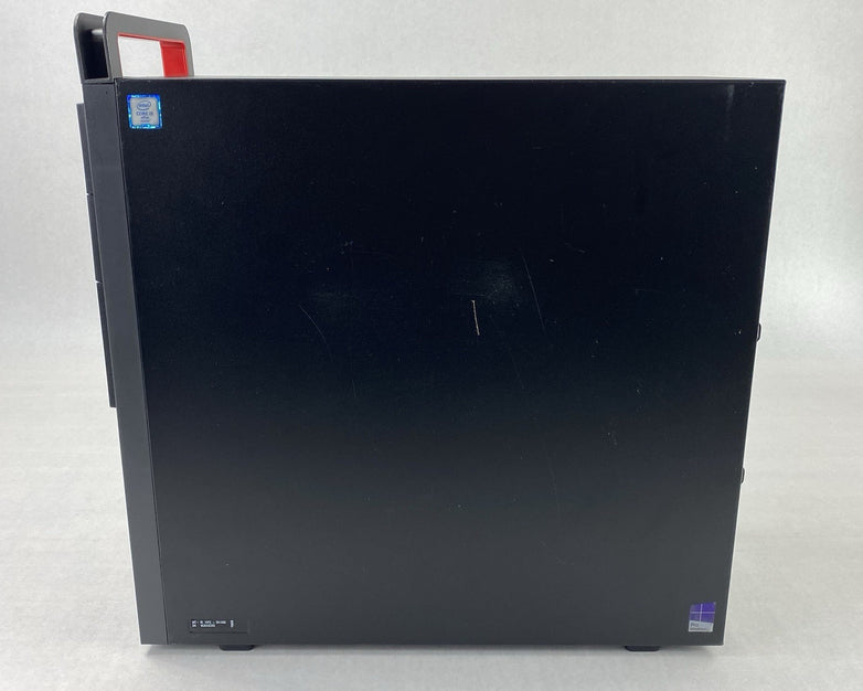 Lenovo ThinkCentre M900 MT Intel Core i5-6500 3.2GHz 8GB RAM No HDD No OS