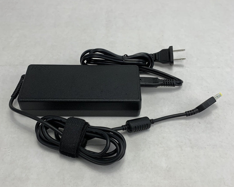 Lenovo ADL135NLC2A 135W 20V 6.75A AC Adapter Power Supply (Lot of 2)
